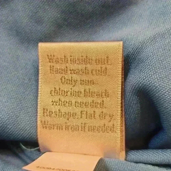 LC Lauren Conrad Crochet Dress - Picture 9 of 10